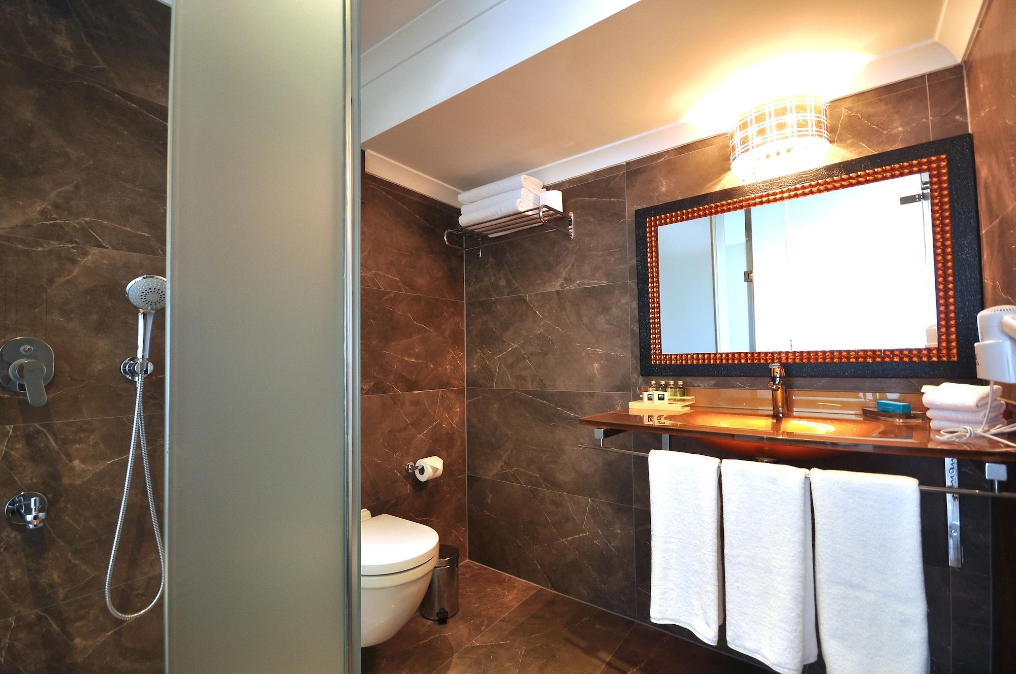 Nea Suites Old City Provincia di Provincia di Istanbul Esterno foto