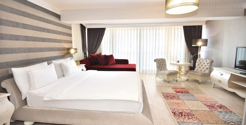 Nea Suites Old City Provincia di Provincia di Istanbul Esterno foto