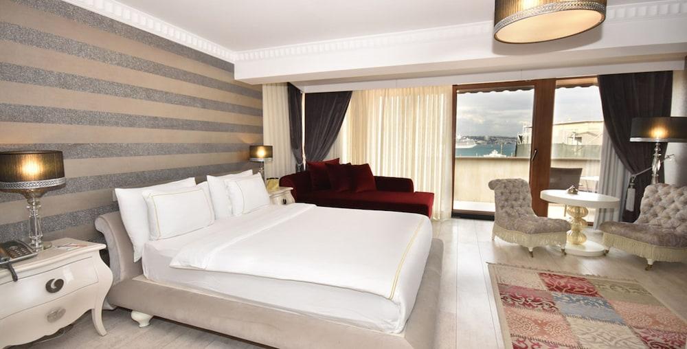 Nea Suites Old City Provincia di Provincia di Istanbul Esterno foto