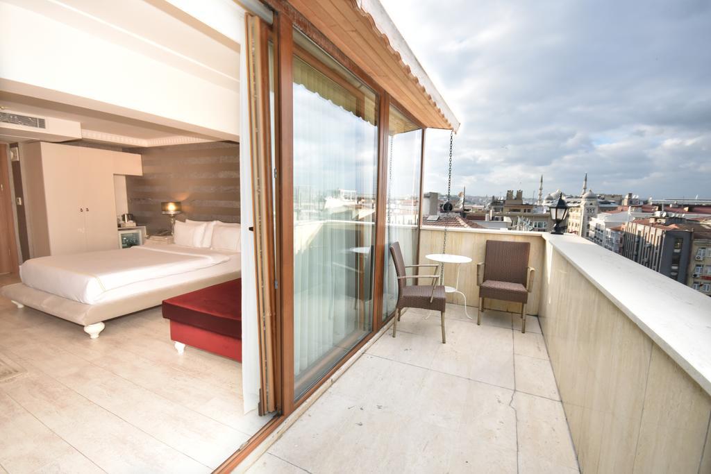 Nea Suites Old City Provincia di Provincia di Istanbul Camera foto